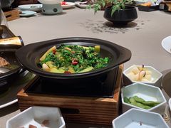 -小厨娘淮扬菜(天印大道店)