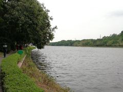 -南国桃园旅游度假区