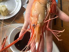 -水岸居湖景农家乐·阳澄湖大闸蟹