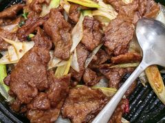 -茶港食堂(武昌店)