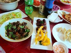 -苏州涵园假日酒店花园餐厅