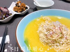 -望乡楼上海菜(日月光店)