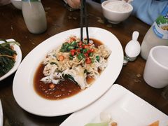 -少林寺欢喜地素斋馆