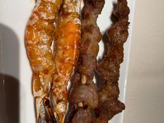 -南门小馆·清真(国贸商城店)