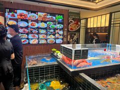 -阿明小菜·海鲜·上海菜(梅陇店)