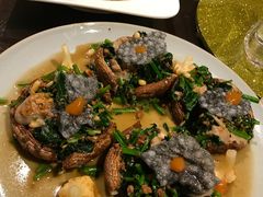 -若蘭慈·无国界素食料理(欢乐海岸店)