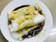 -香港蓮香樓(上環店)