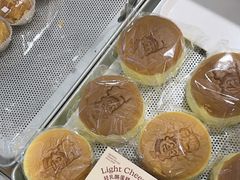 -西村叔叔的店·面包·甜品·蛋糕(崂山丽达店)