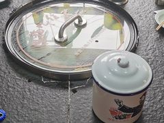 -缘福乡村铁锅炖民宿(八达岭店)
