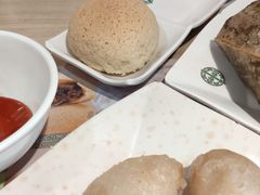 -添好运点心专门店(北角店)