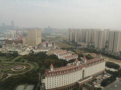 -合肥丰大国际大酒店