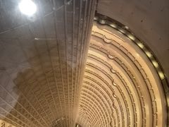 -上海金茂大厦88层观光厅