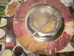-小肥牛潮汕牛肉火锅(南联店)
