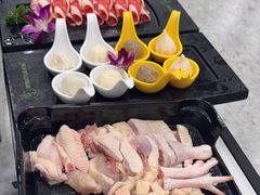 -果然农夫椰子鸡(虎门大润发店)