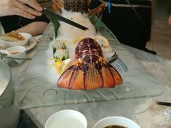 龙虾-虾佬圣汤