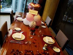 包厢-圣丰索菲特·法国餐厅