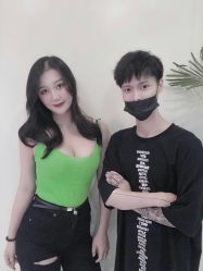 -3AM HAIR SALON染发接发