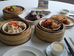 -寻味顺德·顺峰山庄(大良店)