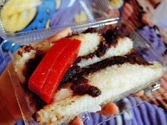 江米年糕-清真·白记年糕(牛街北口店)
