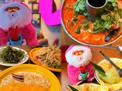 -泰盏鬼·颓废冬阴(陈家祠扬韬店)