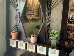 -留香花园(淮海街商业街店)