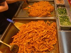 -丁家坡洋芋·观音桥好吃街A区(全国总店)