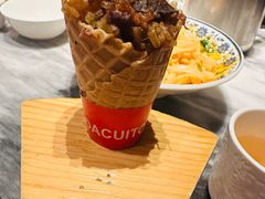 -西安饭庄·非遗陕菜(钟楼店)