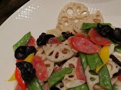 -聚鑫阁江浙菜·非遗传承技艺(青村帝华园店)