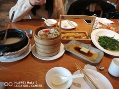 -粤域茶餐厅