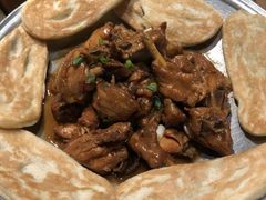 -小菜园新徽菜(常州武进吾悦店)
