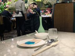 大堂-雀蓝川菜(奥体广场店)