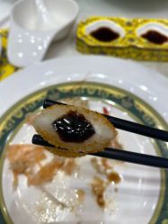 -白金汉爵大酒店·宴会厅