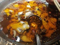 -雲蜀龙阁·金牌水煮鱼(方庄店)