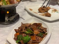 -永兴餐厅(复兴中路店)