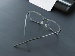 -目艮眼镜SHOWROOM(品牌集合店)