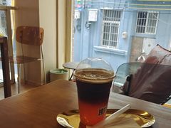 -樹夏shhha(越秀店)