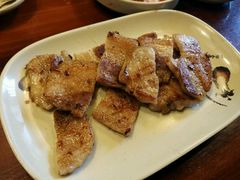 -火炉情韩国料理店(古田路店)