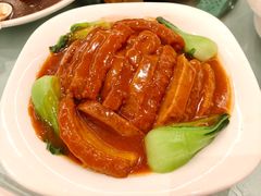 -天喜酒楼饭市·茶市(同德皇宫店)