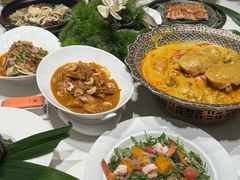 -金链花·泰国餐厅(国贸店)