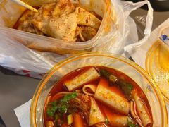 -马三洋芋片(兰州总店)