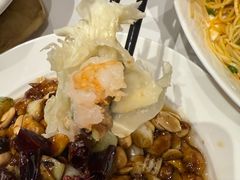 -眉州东坡(北苑华贸店)