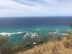-钻石头山