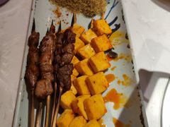-七八冷面·延边朝鲜族美食(欢乐谷店)