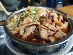 -窦四牛杂面(总店)