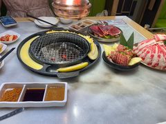 -韩宫宴和牛烤肉(合肥滨湖银泰城店)