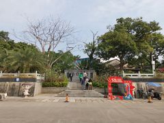 -大清国一号界碑
