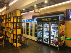 -渔娘渔家丹东海鲜(东直门店)