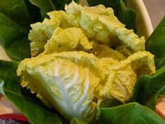 蔬菜双拼-俏牛哥鲜牛肉牛肆馆(重庆天地店)