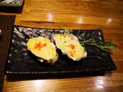芝士生蚝-德川家日本料理(中关村寰太大厦店)