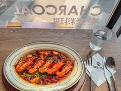 -Bistro 63 创意融合料理(广粤天地店)